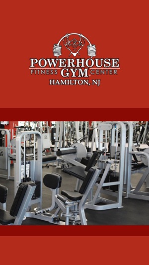 Powerhouse Gym - Hamilton(圖1)-速報App