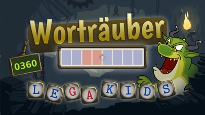 Worträuber screenshot 4