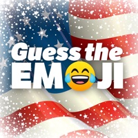 Guess The Emoji