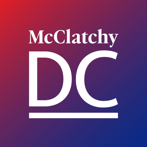 McClatchy DC Bureau iOS App