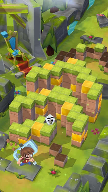 Idle Crafting Empire screenshot-0