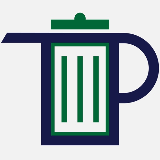 TrashPal iOS App