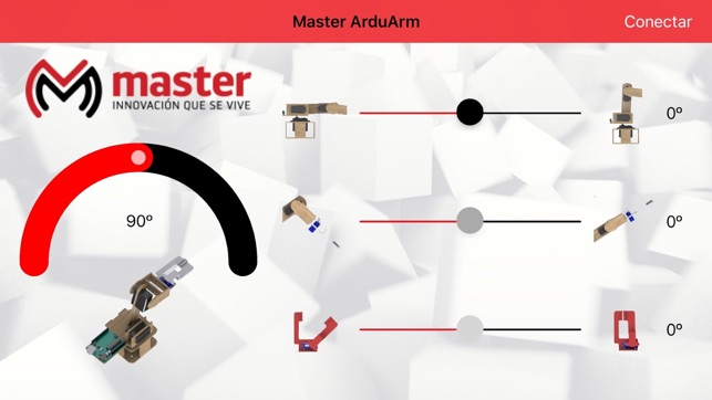 Master Kits(圖1)-速報App