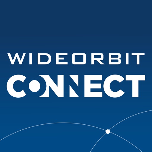 WideOrbit Connect 2018 Icon