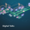 PrimaryLive - Siemens Digital Talks artwork