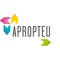 L’aplicació Apropteu, es postula com a un directori digital de comerç de proximitat, on la clientela o persones consumidores podran cercar qualsevol tipus de comerç o servei; conèixer l’oferta de productes i entre d’altres opcions obtenir bonificacions i/o promocions dels articles que disposin els comerciants, així com establir una comunicació bidireccional amb els citats comerciants