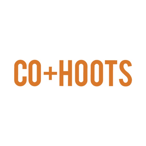 CO+HOOTS icon