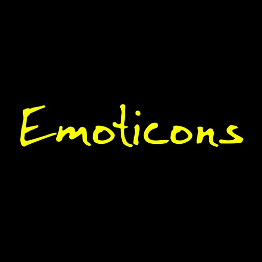Emoticons & Smiley Icon