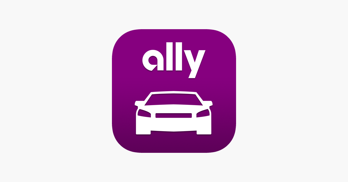 Ally Auto Finance on the App Store Ally Auto Finance on the App Store