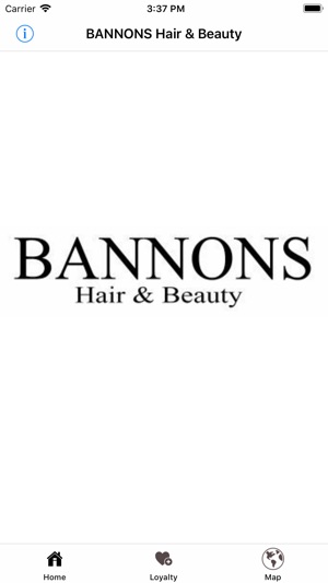 BANNONS Hair & Beauty(圖1)-速報App