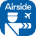 Airside Mobile Passport Icon