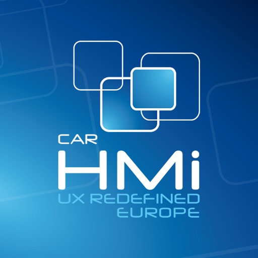 Car HMi Europe