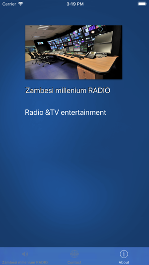 Zambesi millenium RADIO(圖4)-速報App