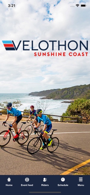 Velothon Sunshine Coast(圖1)-速報App