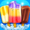 Summer Ice Pop Maker