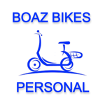 Boaz Bikes Personal
