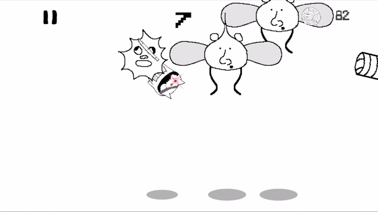 CatTroid: Among Humans screenshot-3