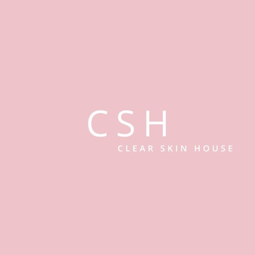 CLEAR SKIN HOUSE icon