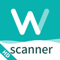 WorldScan HD - Scan Documents