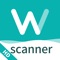 Scanner App Scan ererything into clear & sharp image/PDF