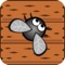 Have hours of fun squashing flies on your iOS device