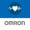 The following OMRON devices can connect to this app: