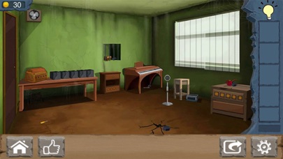 RoomEscape:LostCity screenshot 3