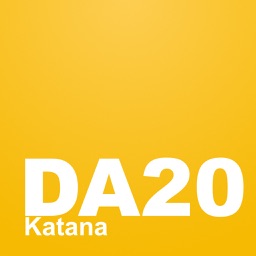 DA20 Checklist