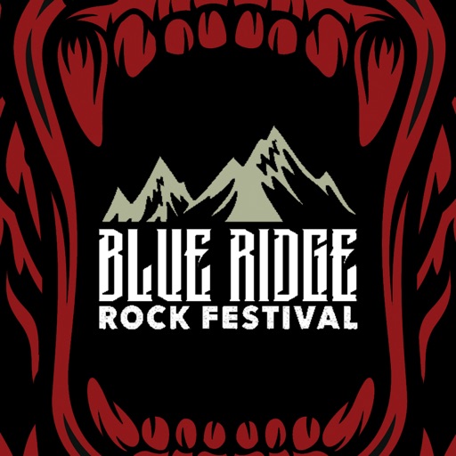 Blue Ridge Rock Festival 2021 for PC Windows 7,8,10,11