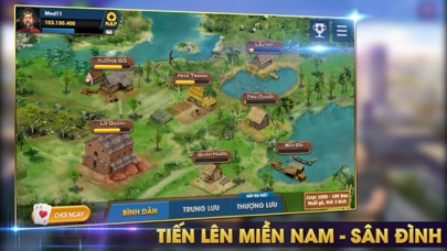 Tien Len Pro Tien Len San Dinh 1.1.2 IOS -