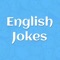 Icon New English Jokes