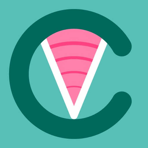 Christella VoiceUp iOS App