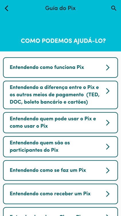 PIX Info. Saiba tudo sobre Pix