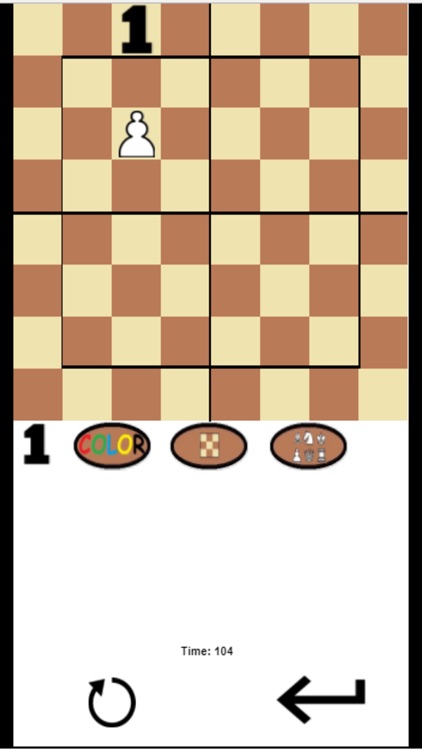 The Brain Training Chess