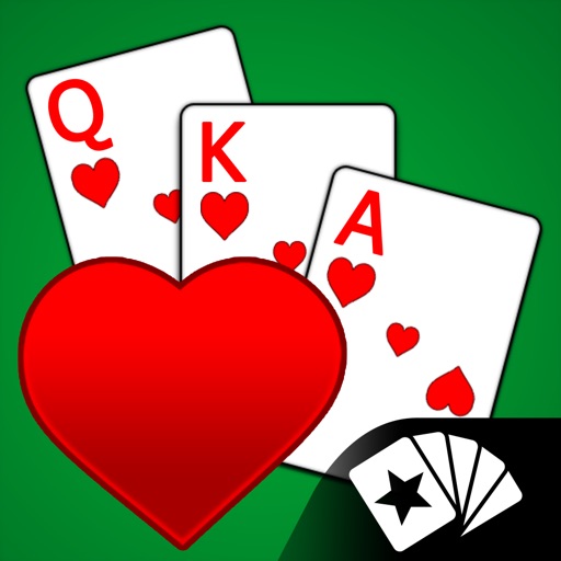 hearts card game online