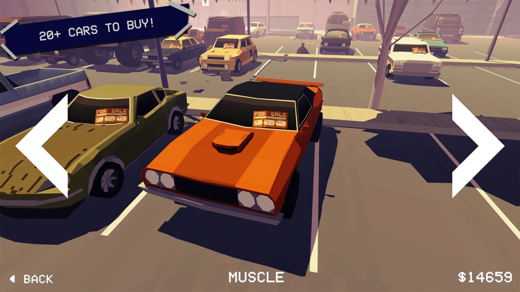 PAKO 2 screenshot-3