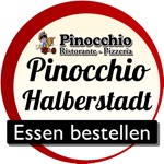 Pizzeria Pinocchio Halberstadt