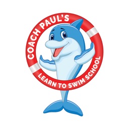 Coach Paul's Learn To Swim