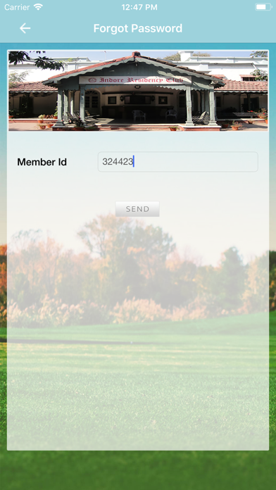 Indore-Residency-Club screenshot 2