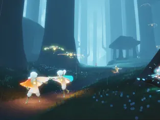 Captura 6 Sky: Children of the Light iphone
