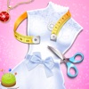 Dress Up: Wedding Dress Maker