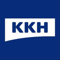 KKH App app funktioniert nicht? Probleme und Störung