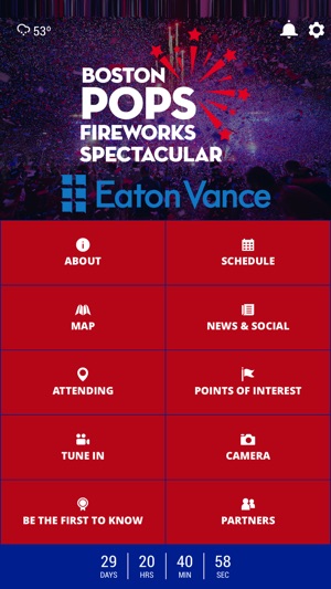 Boston Pops Spectacular(圖1)-速報App