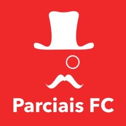 Parciais FC Cartolando