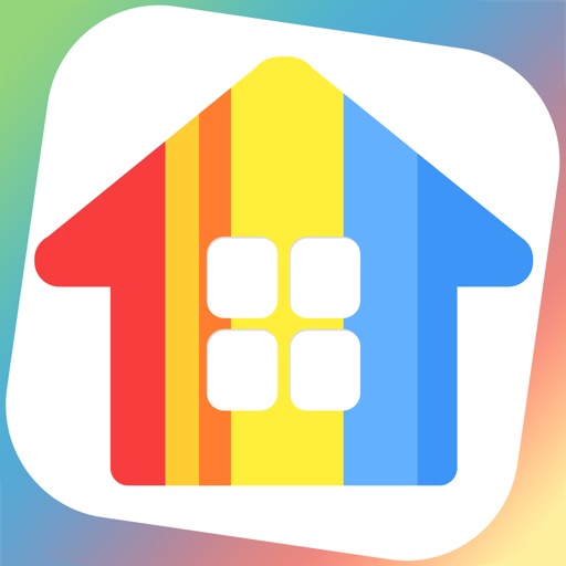 DIY My Home iOS App