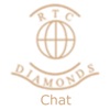 RTC Diamonds Chat