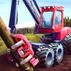 Top 40 Games Apps Like Forest Harvester Tractor 3D - Best Alternatives