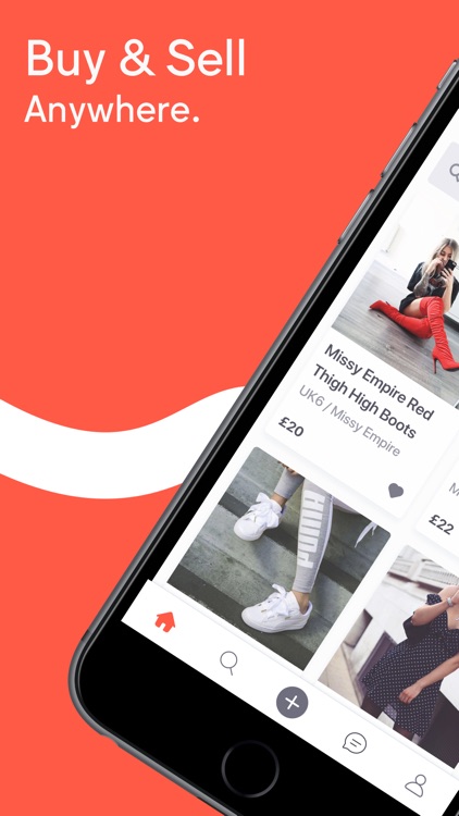 Mercari: Easy, Fast, Fun