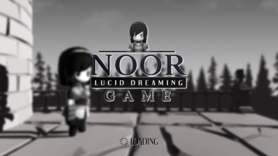 Noor Lucid Dreaming screenshot 4