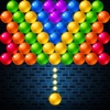 Subway Bubble Shooter